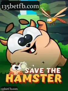 SavetheHamster
