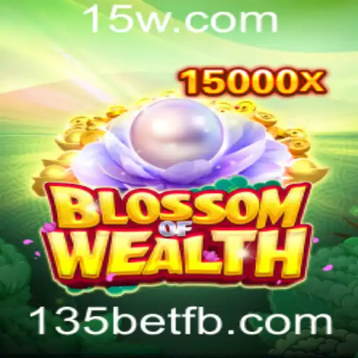 Desvendando o Mistério de BlossomofWealth e a Estratégia de 135bet