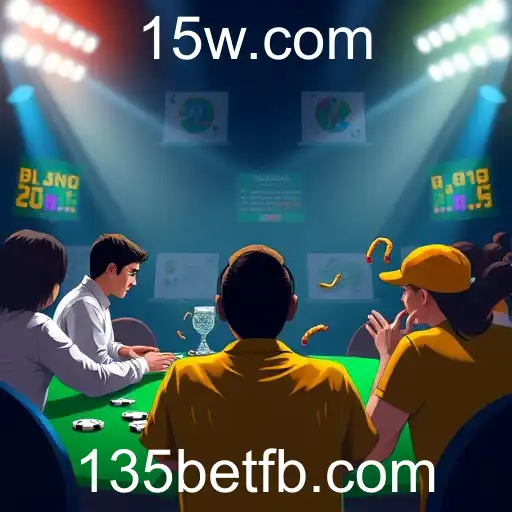 135bet: 135bet: Comunidade Jogadores