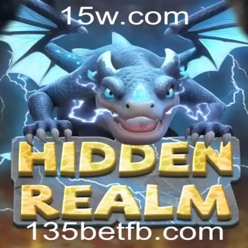 Descubra HiddenRealm: Um Novo Jogo de Estratégia com 135bet