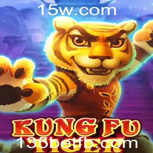 Explorando o Mundo Emocionante de KungFuTiger