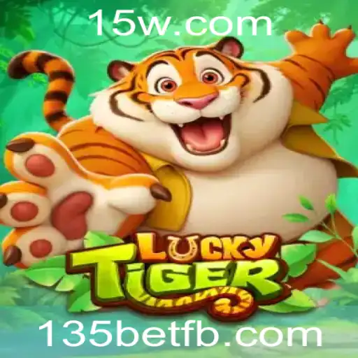 LuckyTiger: Descubra o Excitante Mundo do Jogo com 135bet