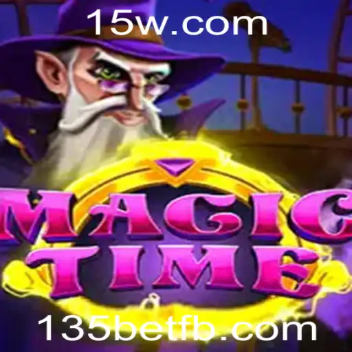 Descubra MagicTime: O Jogo que Está Transformando a Experiência de Entretenimento