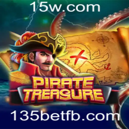 Explorando o Mundo de PirateTreasure: Um Jogo de Aventura e Estratégia com 135bet
