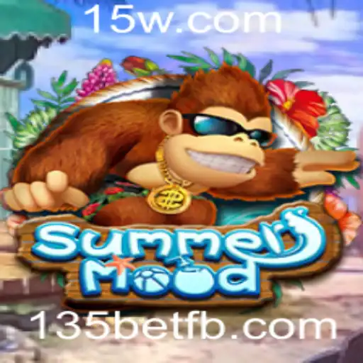 Descubra o Fascinante Mundo do Jogo SummerMood com 135bet