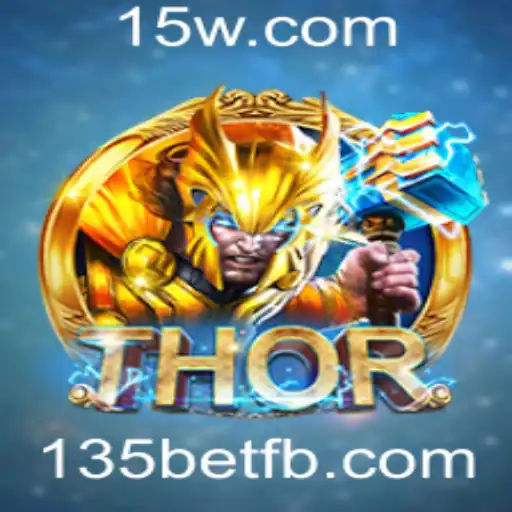 THOR: Um Novo Jogo de Aventura e Estratégia no Universo de 135bet