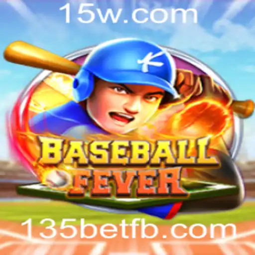 BaseballFever: Descubra o Empolgante Universo do Baseball com 135bet