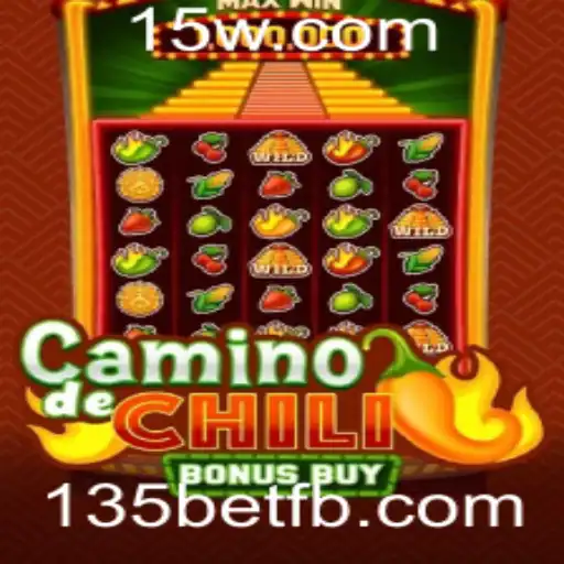 Descubra o Mundo Empolgante de CaminodeChiliBonusBuy
