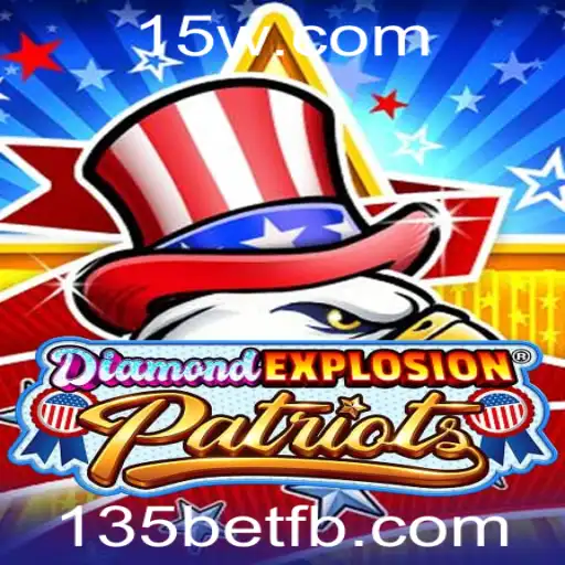 Explorando o Universo de DiamondExplosionPatriots: O Jogo do Momento