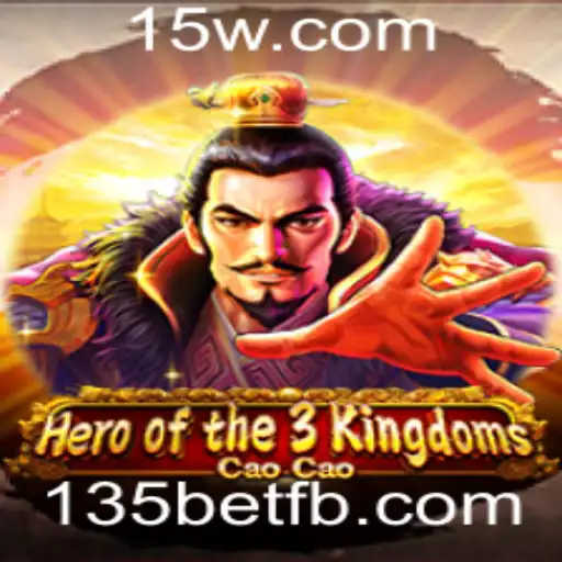Descubra o Mundo de Heroofthe3KingdomsCaoCao: Um Mergulho na Estratégia dos Reinos Antigos
