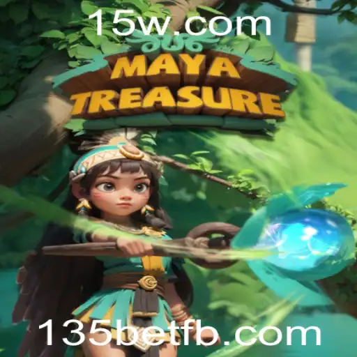 Descubra o Fascinante Mundo de MayaTreasure com 135bet