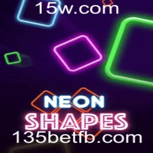 Descubra NeonShapes: O Jogo Que Está Revolucionando o Mundo dos Quebra-cabeças Digitais