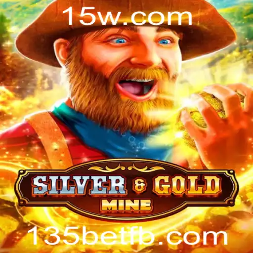 Explorando SilverGold: O Novo Fenômeno do Entretenimento com 135bet