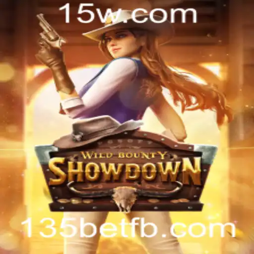 Descubra a Ação Empolgante de WildBountyShowdown com 135bet